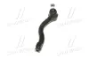 Рульовий наконечник Лів MITSUBISHI PAJERO IV 3.0-3.8 10.06- CTR CE0432 (фото 2)