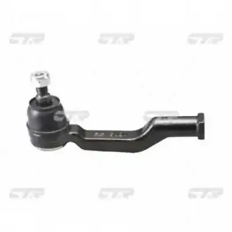 Рульовий наконечник Лів/Прав FORD RANGER MAZDA BT-50 2.5D/3.0D 05.06-12.15 CTR CE0481