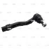 Рульовий наконечник Лів MAZDA 2 1.5/1.5D 08.14- CTR CE0491L (фото 4)