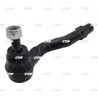 Рульовий наконечник Лів MAZDA 2 1.5/1.5D 08.14- CTR CE0491L