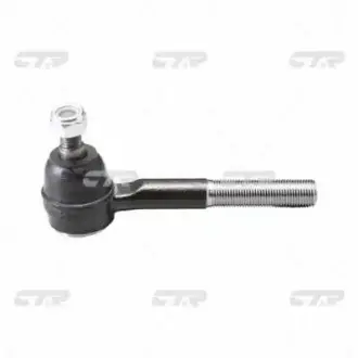 Рульовий наконечник Лів/Прав NISSAN PICK UP, TERRANO I, TERRANO II 2.4-3.0 08.87-01.02 CTR CE0598
