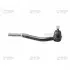 Наконечник тяги рульової R Peugeot 405 87-99 OLD CEPU-17R CTR CE0607R (фото 1)