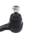 Накінечник кермової тяги CEPU-18L CTR CE0608L (фото 4)