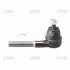 Накінечник кермової тяги CEPU-18R CTR CE0608R (фото 1)