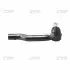 Наконечник рульової тяги CTR CE0618R (фото 1)