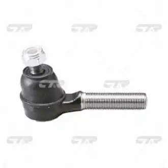 Рульовий наконечник Лів SUZUKI JIMNY, SAMURAI, SJ410, SJ413, VITARA 1.0-2.5 09.81- CTR CE0629L