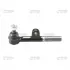 Рульовий наконечник Прав TOYOTA LAND CRUISER, LAND CRUISER 80 2.4-4.5 11.84-12.97 CTR CE0702 (фото 1)