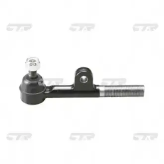 Рульовий наконечник Прав TOYOTA LAND CRUISER, LAND CRUISER 80 2.4-4.5 11.84-12.97 CTR CE0702