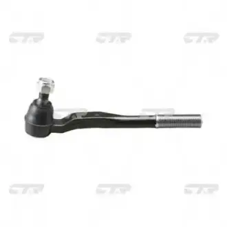 Наконечник рульової тяги CTR CE0721