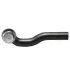 Наконечник тяги рул L Lexus GS300/400/430 96-05 LS400 89-95 SC430 01-10 OLD CET-127L CTR CE0743L (фото 2)