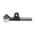 Рульовий наконечник лів TOYOTA LAND CRUISER 3.0D 05.93-05.96 CTR CE0753 (фото 2)