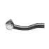 Наконечник L Peugeot 107/108 05- Citroen C1 05- Toyota Aygo 05-21 OLD CET-165 CTR CE0780 (фото 2)