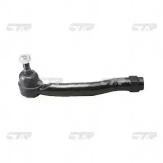Рульовий наконечник Лів TOYOTA ALPHARD I, PREVIA II 2.0D-3.0 02.00-04.08 CTR CE0802