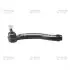 Рульовий наконечник Лів TOYOTA PREVIA III 2.4/2.4H/3.5 10.05- CTR CE0804 (фото 1)