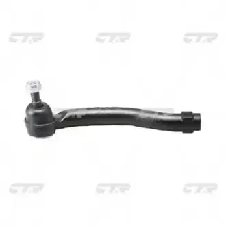 Рульовий наконечник Лів TOYOTA PREVIA III 2.4/2.4H/3.5 10.05- CTR CE0804