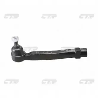 Рульовий наконечник Лів TOYOTA SIENNA 3.5 01.10- CTR CE0810