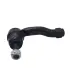 Рульовий наконечник Лів TOYOTA YARIS 1.3 10.13- CTR CE0817L (фото 2)