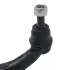 Рульовий наконечник Лів TOYOTA YARIS 1.3 10.13- CTR CE0817L (фото 4)