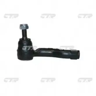 Рульовий наконечник Лів TOYOTA YARIS 1.3 10.13- CTR CE0817L