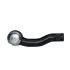 Рульовий наконечник Лів TOYOTA YARIS 1.3 10.13- CTR CE0817L (фото 6)
