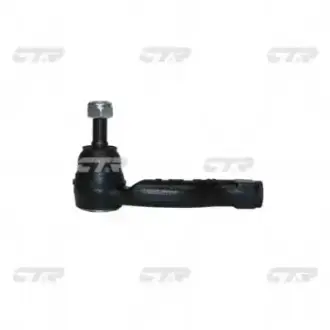 Рульовий наконечник Прав TOYOTA YARIS 1.3 10.13- CTR CE0817R