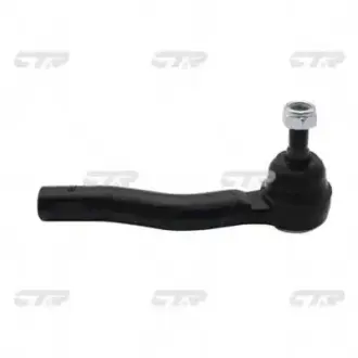 Рульовий наконечник Прав LEXUS UX TOYOTA C-HR, COROLLA, PRIUS, PRIUS PHV, YARIS, YARIS CROSS 1.2-2.0H 09.15- CTR CE0832R