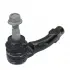 Рульовий наконечник Лів OPEL INSIGNIA A SAAB 9-5 1.4-2.8 07.08-03.17 CTR CE0868L (фото 4)
