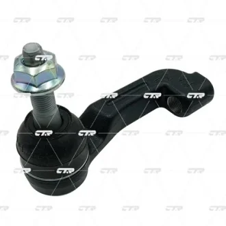 Наконечник рул L Jeep Liberty 08- Dodge Nitro 06-12 OLD CECR-43L CTR CE0910L
