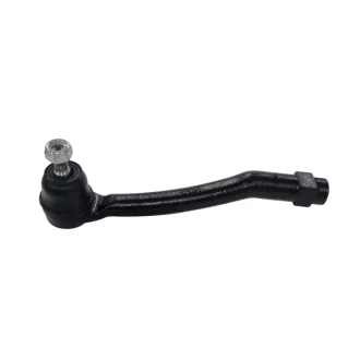 Наконечник тяги рульової R Peugeot 207 06- 2008 13- 208/301 12- CTR CE1031R