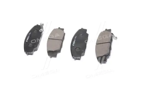 Тормозные колодки CTR CKHO-14