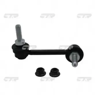 Стійка стабілізатора передн Лів 119mm DODGE DURANGO JEEP GRAND CHEROKEE, GRAND CHEROKEE IV 3.0D-6.4 11.10- CTR CL0021L