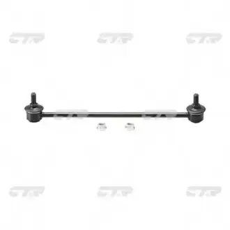 Стійка стабілізатора передн Прав 320mm HONDA JAZZ II 1.2-1.5 03.02-10.08 CTR CL0189
