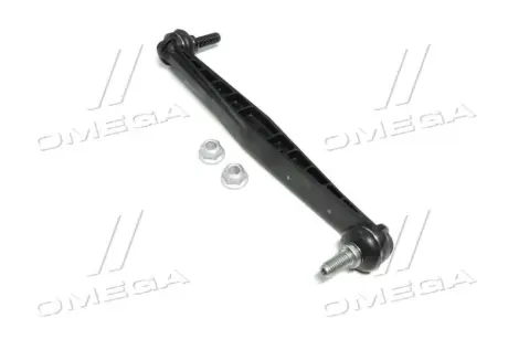 Стійка стабілізатора передн Лів/Прав 295mm CHEVROLET AVEO 1.2-1.6 03.11- CTR CL0250