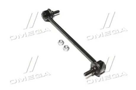 Стійка стабілізатора передн Лів/Прав 261mm CHEVROLET AVEO / KALOS, REZZO 1.2-2.0 05.03- CTR CL0253