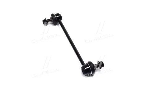 Стійка стабілізатора передн Лів/Прав 243,2mm HYUNDAI ELANTRA IV, I30 KIA CEE\'D, CERATO II, CERATO III, PRO CEE\'D 1.4-2.0LPG 11.05-12.16 CTR CL0275