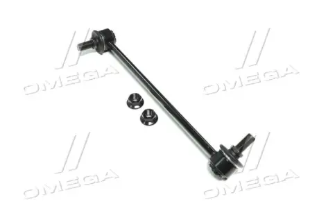 Стійка стабілізатора передн Лів 275mm HYUNDAI H-1 CARGO, H-1 TRAVEL 2.4/2.5D 02.08- CTR CL0282L