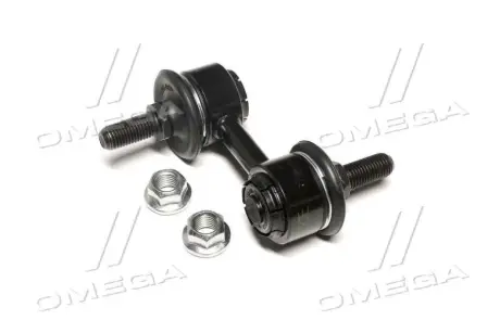 Стійка стабілізатора передн Лів/Прав 60,5mm HYUNDAI SONATA III MITSUBISHI GALANT VIII, SIGMA SUBARU FORESTER, IMPREZA, LEGACY IV, OUTBACK, XV 1.5-3.0 12.90- CTR CL0284
