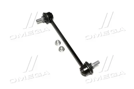 Стійка стабілізатора передн Прав 229,6mm HYUNDAI I10 I, I10 II 1.0-1.2LPG 12.07- CTR CL0287R