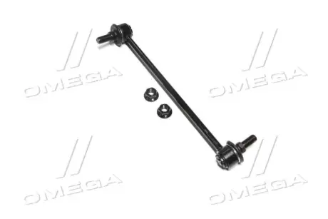 Стійка стабілізатора передн Лів 285,9mm CHEVROLET CAMARO, CAPTIVA, TRAX KIA CARENS IV OPEL ANTARA A, MOKKA / MOKKA X 1.4-6.2 06.06- CTR CL0353L