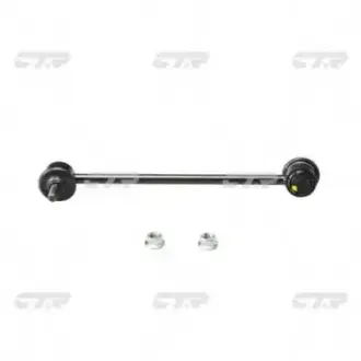 Стійка стабілізатора передн Прав 240mm MITSUBISHI SPACE, SPACE RUNNER 2.0/2.4 10.98-12.04 CTR CL0385