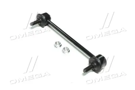 Стійка стабілізатора задн Лів/Прав 200mm VOLVO S40 I, V40 MITSUBISHI CARISMA, LANCER V TOYOTA MR2 III 1.6-2.0 07.95-06.07 CTR CL0394