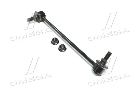 Стійка стабілізатора передн Лів 273mm MITSUBISHI GRANDIS 2.0D/2.4 04.04-12.11 CTR CL0399L