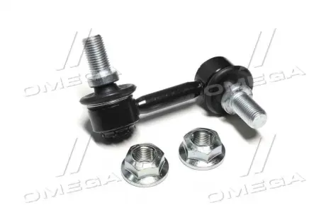Стійка стабілізатора передн Лів 78mm MITSUBISHI PAJERO IV 3.0-3.8 10.06- CTR CL0403L