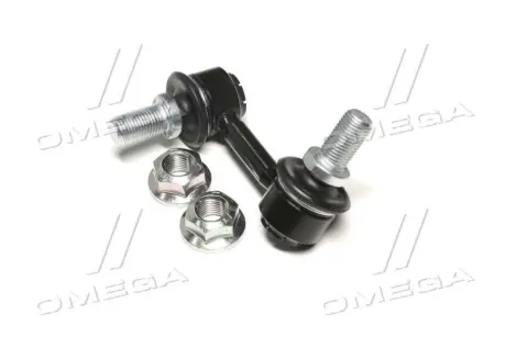 Стійка стабілізатора передн Прав 78mm MITSUBISHI PAJERO IV 3.0-3.8 10.06- CTR CL0403R