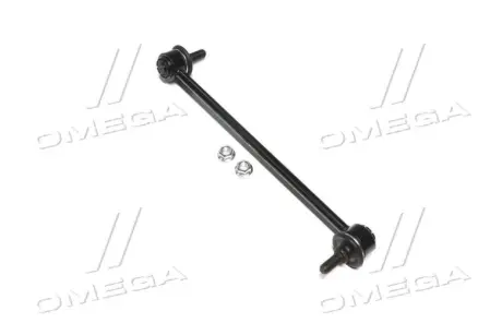 Стійка стабілізатора передн Лів 283mm MAZDA 3, 3/HATCHBACK 1.5-2.2D 07.13-05.19 CTR CL0425L