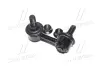 Стійка стабілізатора передн Лів 65mm NISSAN X-TRAIL I 2.0/2.2D/2.5 06.01-01.13 CTR CL0450 (фото 3)