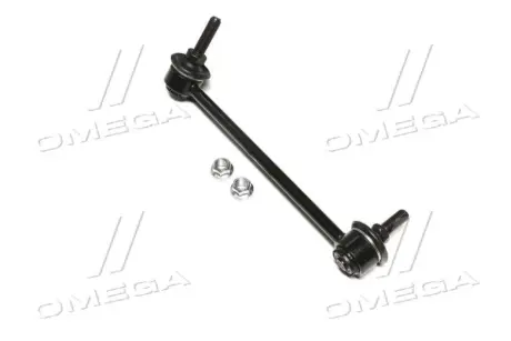 Стійка стабілізатора задн Лів 219mm INFINITI M, M37, Q50, Q60, Q70 2.0-5.6 01.10- CTR CL0506L