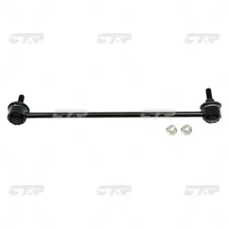 Стійка стаб FRONT L Peugeot 207/208/301 07- Citroen C3 09- Opel Crossland OLD CLPU-3L CTR CL0516L