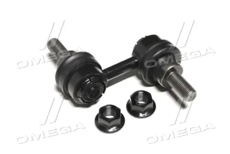 Стійка стабілізатора передн Лів/Прав 62mm SUBARU LEGACY V, LEGACY VI 2.0-3.6 05.09- CTR CL0543