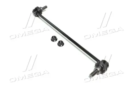 Стійка стабілізатора передн Лів/Прав 360mm TOYOTA PRIUS PLUS 1.8H 05.11- CTR CL0606